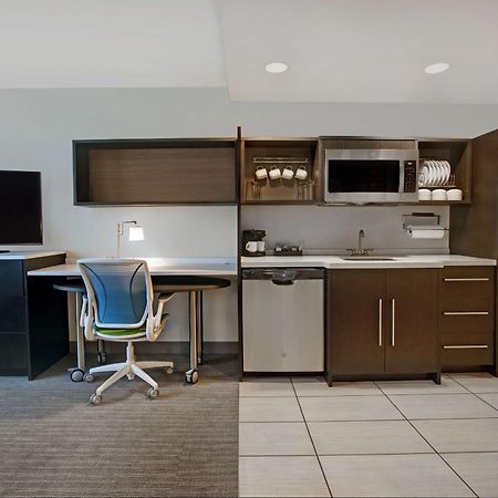 Home2 Suites By Hilton Asheville Airport Arden Exteriér fotografie