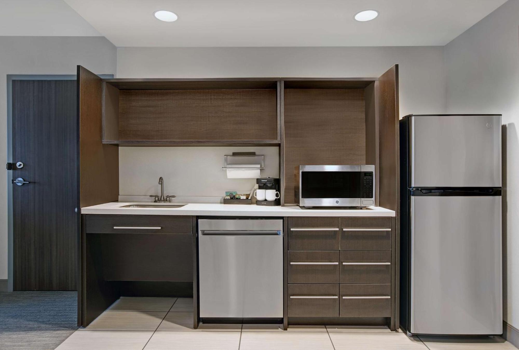 Home2 Suites By Hilton Asheville Airport Arden Exteriér fotografie