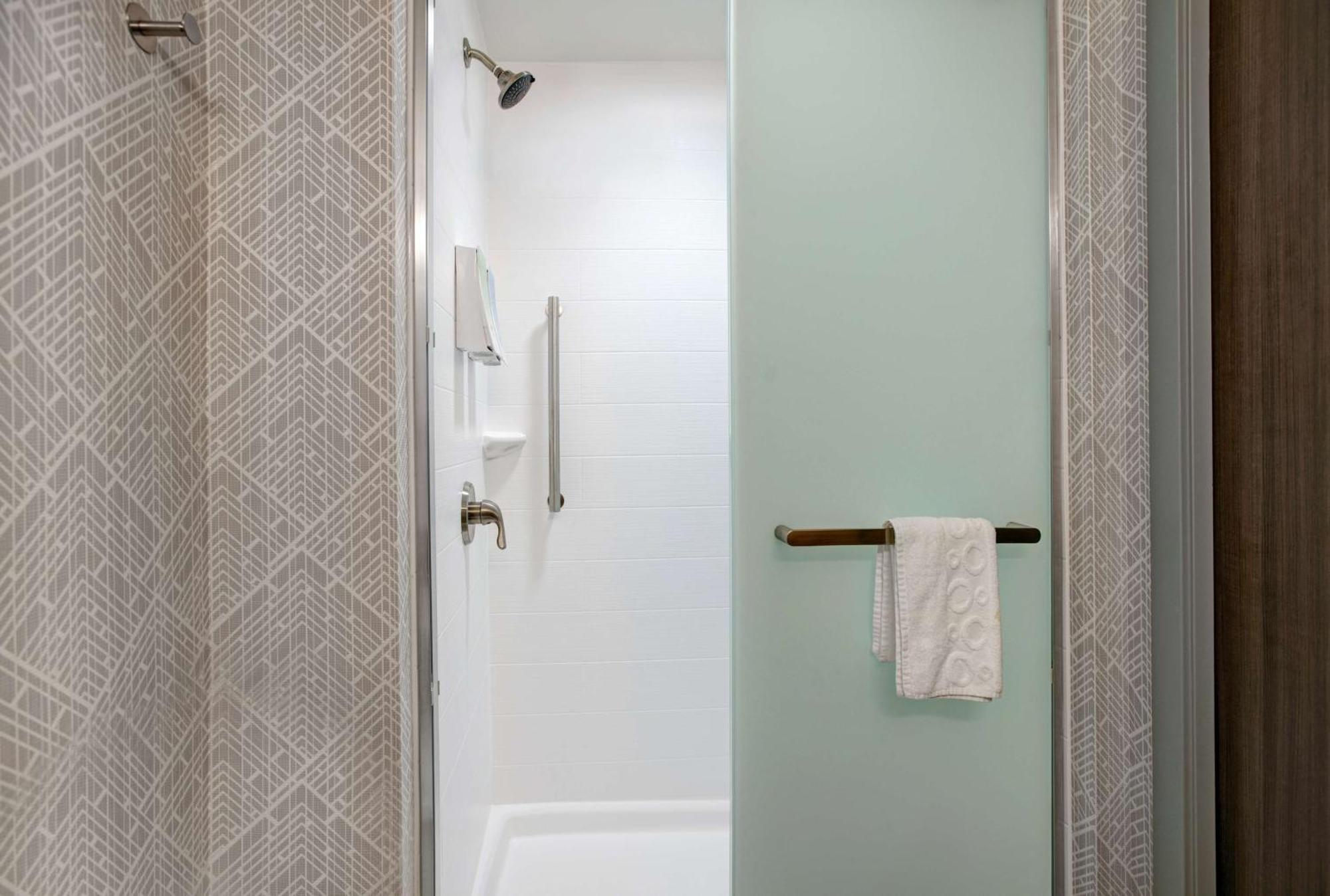 Home2 Suites By Hilton Asheville Airport Arden Exteriér fotografie