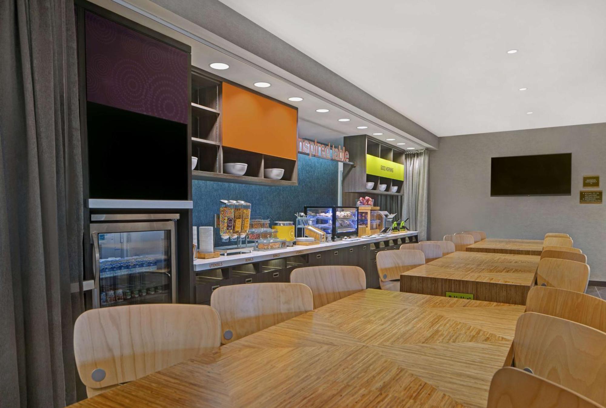 Home2 Suites By Hilton Asheville Airport Arden Exteriér fotografie
