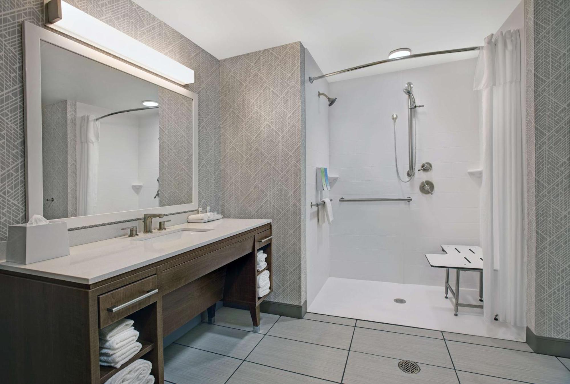 Home2 Suites By Hilton Asheville Airport Arden Exteriér fotografie