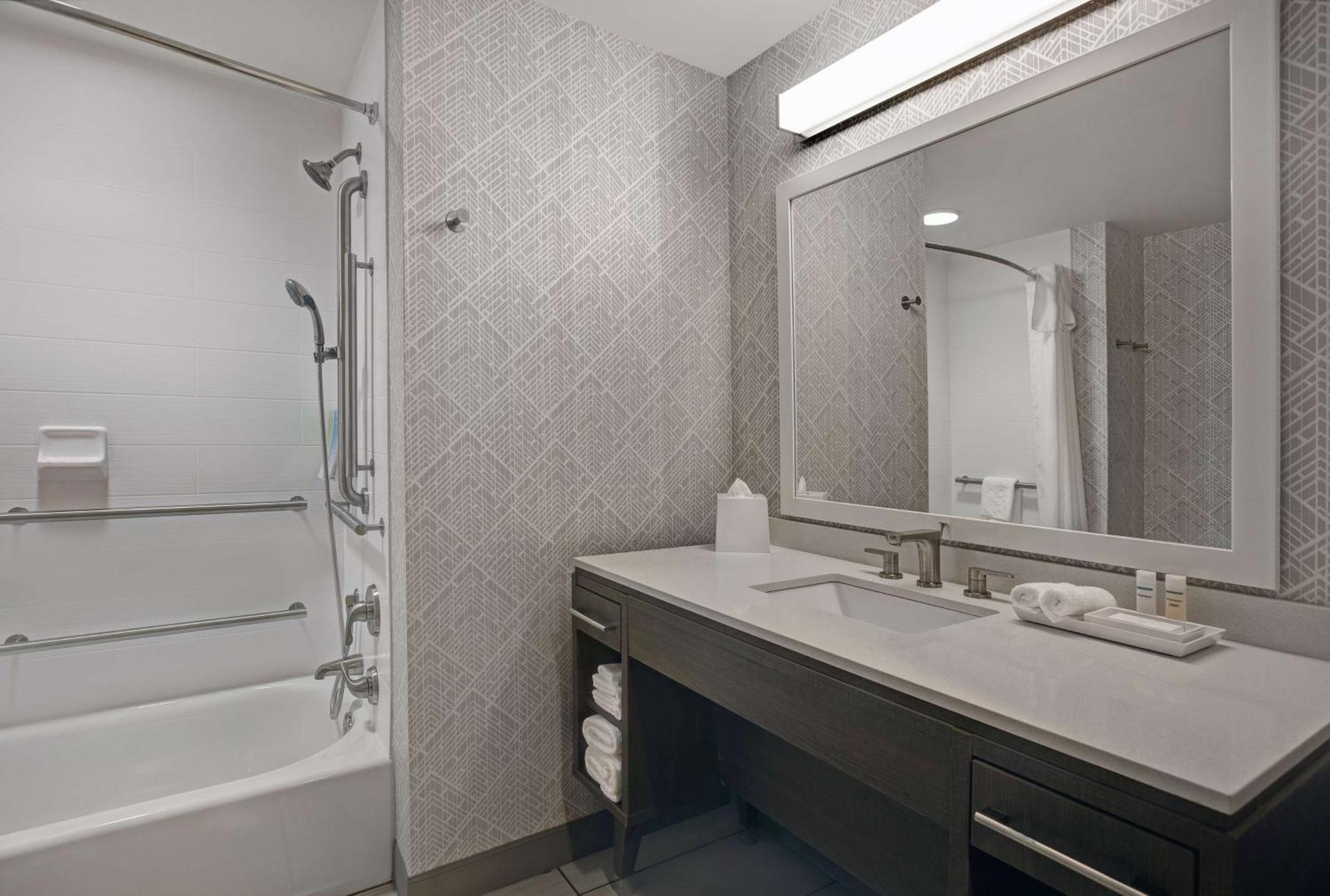 Home2 Suites By Hilton Asheville Airport Arden Exteriér fotografie