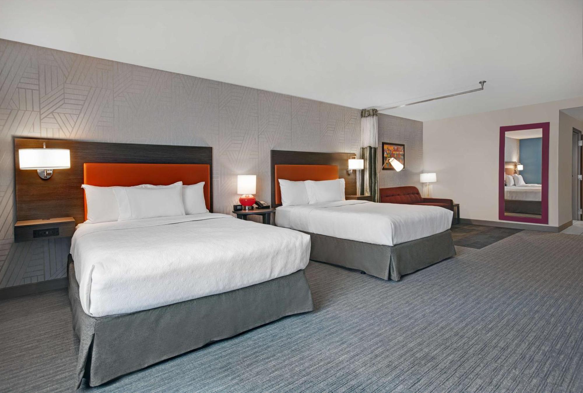 Home2 Suites By Hilton Asheville Airport Arden Exteriér fotografie