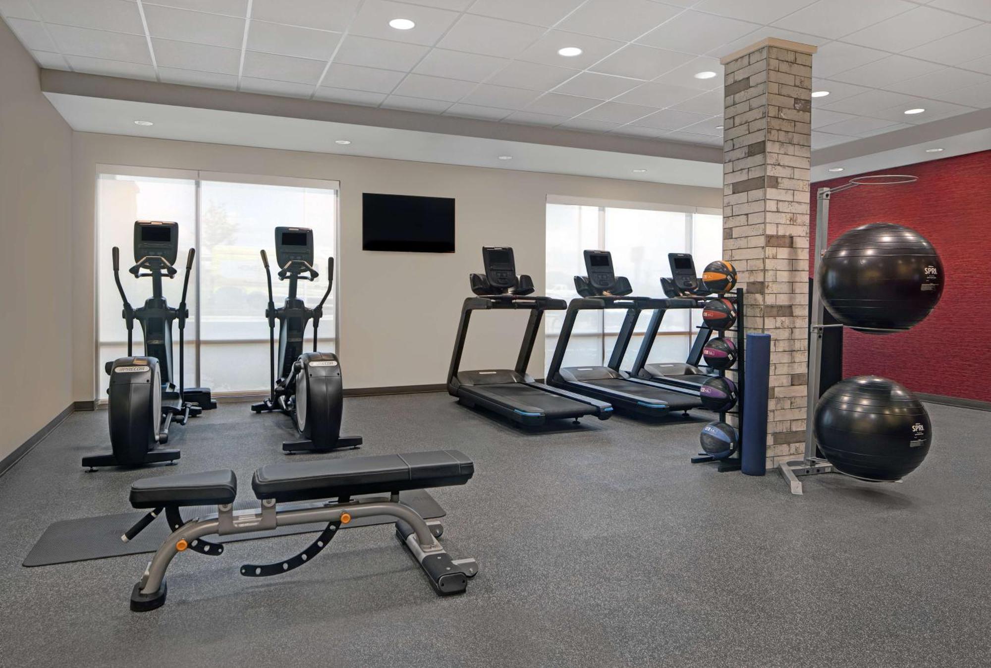 Home2 Suites By Hilton Asheville Airport Arden Exteriér fotografie